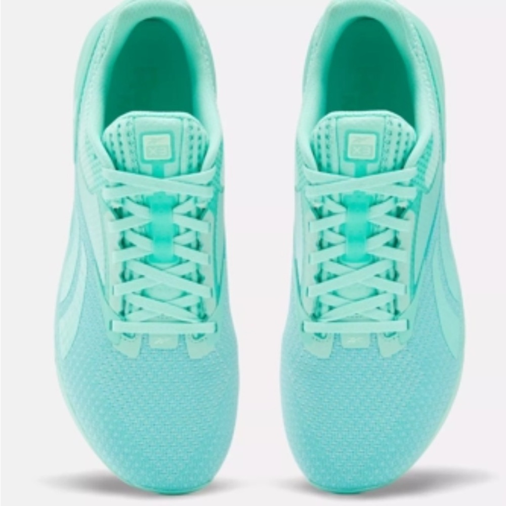 Nano X3 Training shoes - Mint green